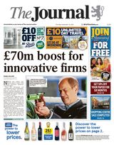 The Journal - September 19, 2024 September 19, 2024