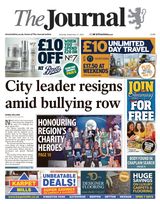 The Journal - September 21, 2024 September 21, 2024