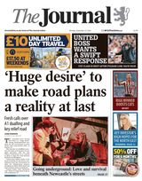 The Journal - September 23, 2024 September 23, 2024