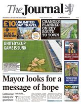 The Journal - September 24, 2024 September 24, 2024