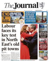 The Journal - September 25, 2024 September 25, 2024