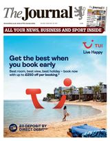 The Journal - September 28, 2024 September 28, 2024