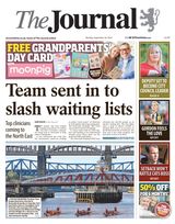 The Journal - September 30, 2024 September 30, 2024