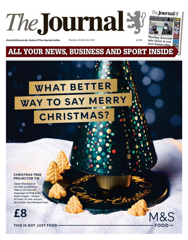 The Journal