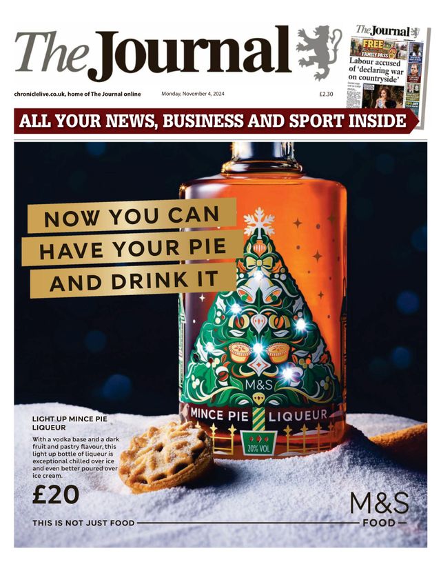 The Journal
