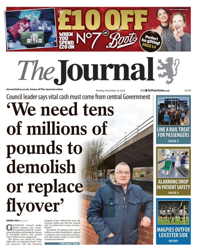 The Journal