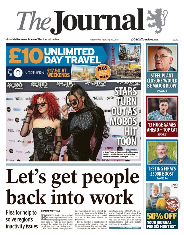 The Journal