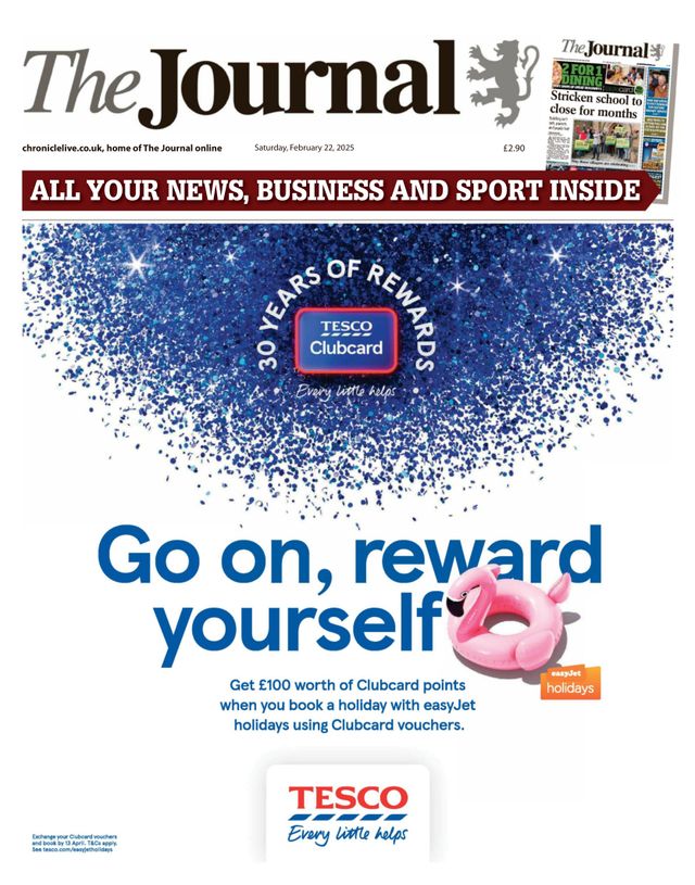 The Journal