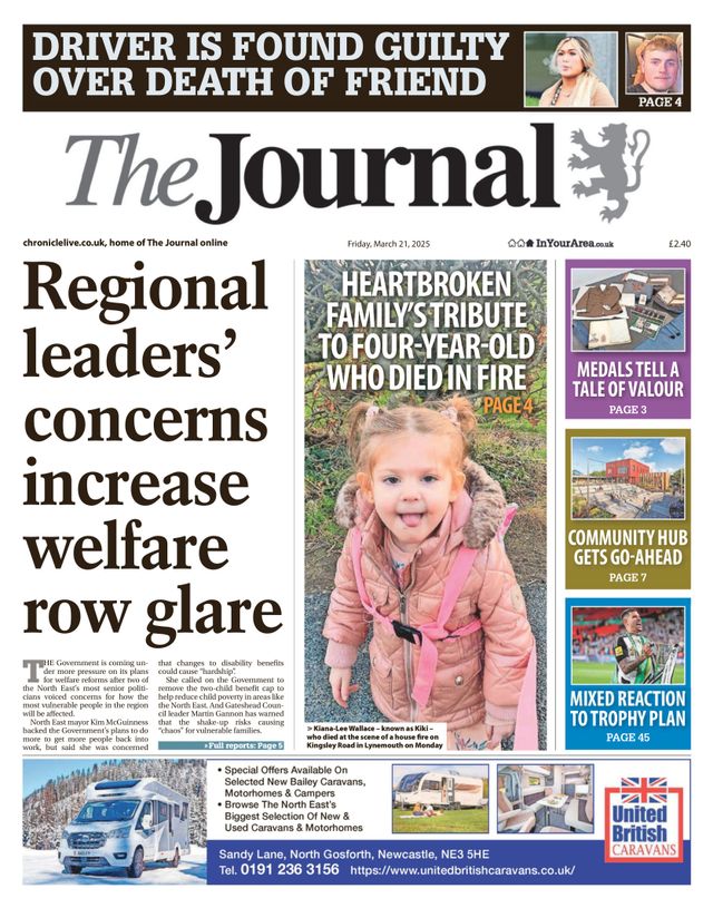 The Journal