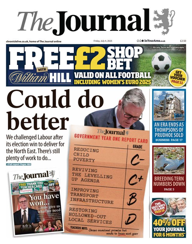 The Journal