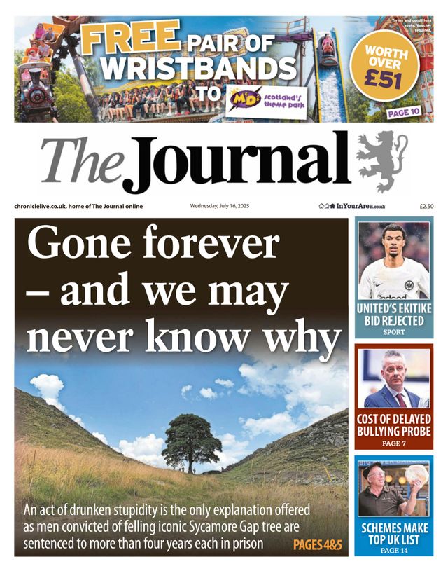 The Journal