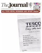 The Journal