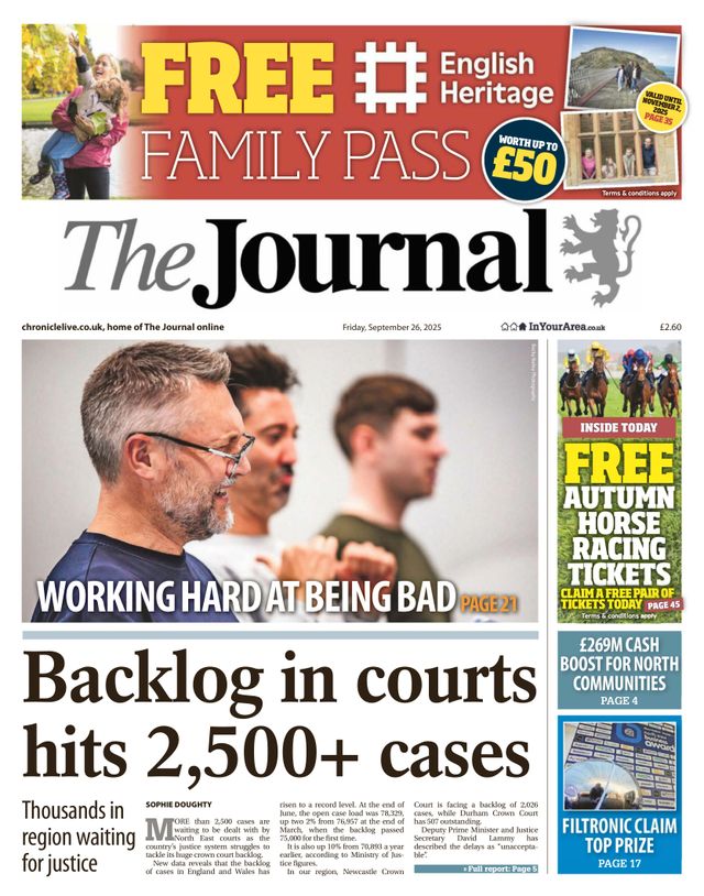 The Journal