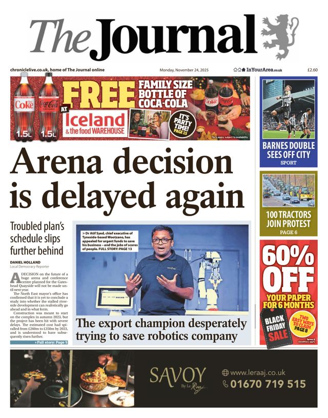 Gå ubegrenset med Magzter GOLD