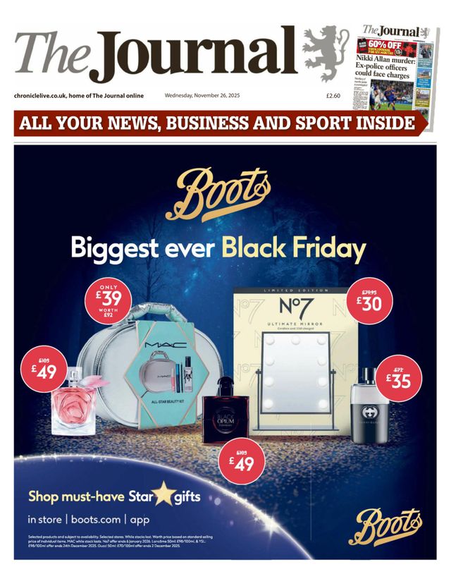 Gå ubegrenset med Magzter GOLD