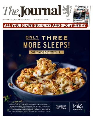 The Journal