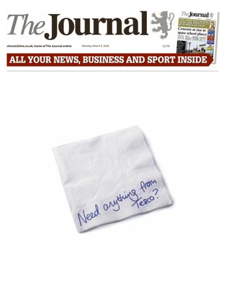 The Journal