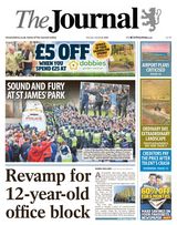 The Journal