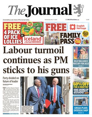 The Journal