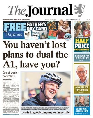 The Journal