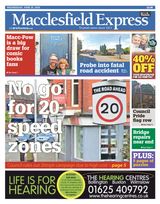 Macclesfield Express