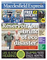 Macclesfield Express