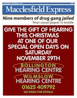 Macclesfield Express