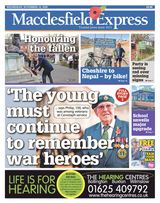 Macclesfield Express