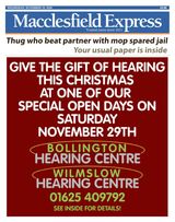 Macclesfield Express