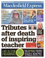 Macclesfield Express