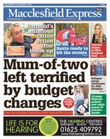 Macclesfield Express