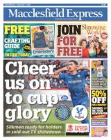 Macclesfield Express