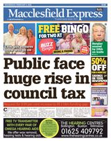 Macclesfield Express