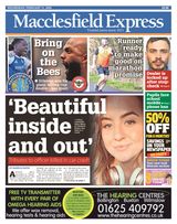 Macclesfield Express