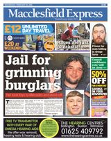 Macclesfield Express