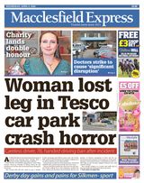 Macclesfield Express