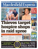 Macclesfield Express