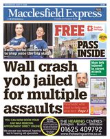 Macclesfield Express