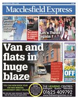 Macclesfield Express