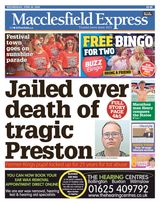 Macclesfield Express