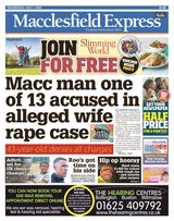 Macclesfield Express