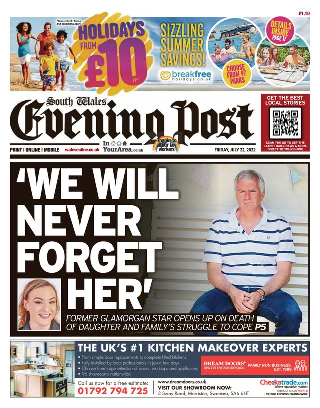 South Wales Evening Post