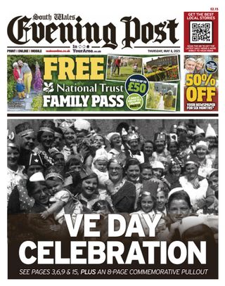 South Wales Evening Post
