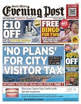 South Wales Evening Post