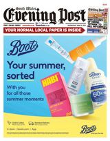 South Wales Evening Post