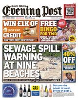 South Wales Evening Post