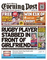 South Wales Evening Post