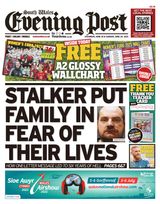 South Wales Evening Post