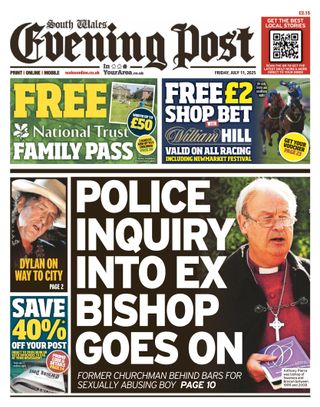 South Wales Evening Post