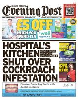 South Wales Evening Post